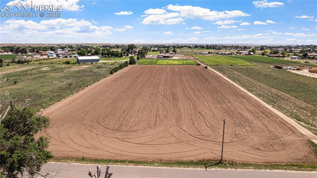 Iris Rd., Pueblo, CO 81004