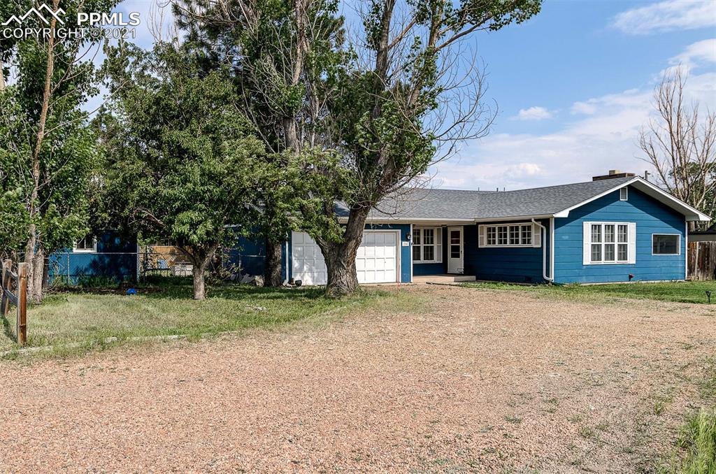 204 Mitchell Ave., Monument, CO 80132