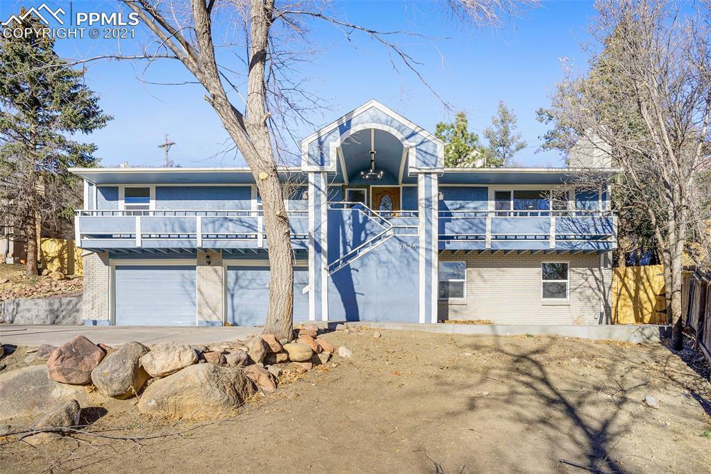 1828 Parkview Blvd., Colorado Springs, CO 80905