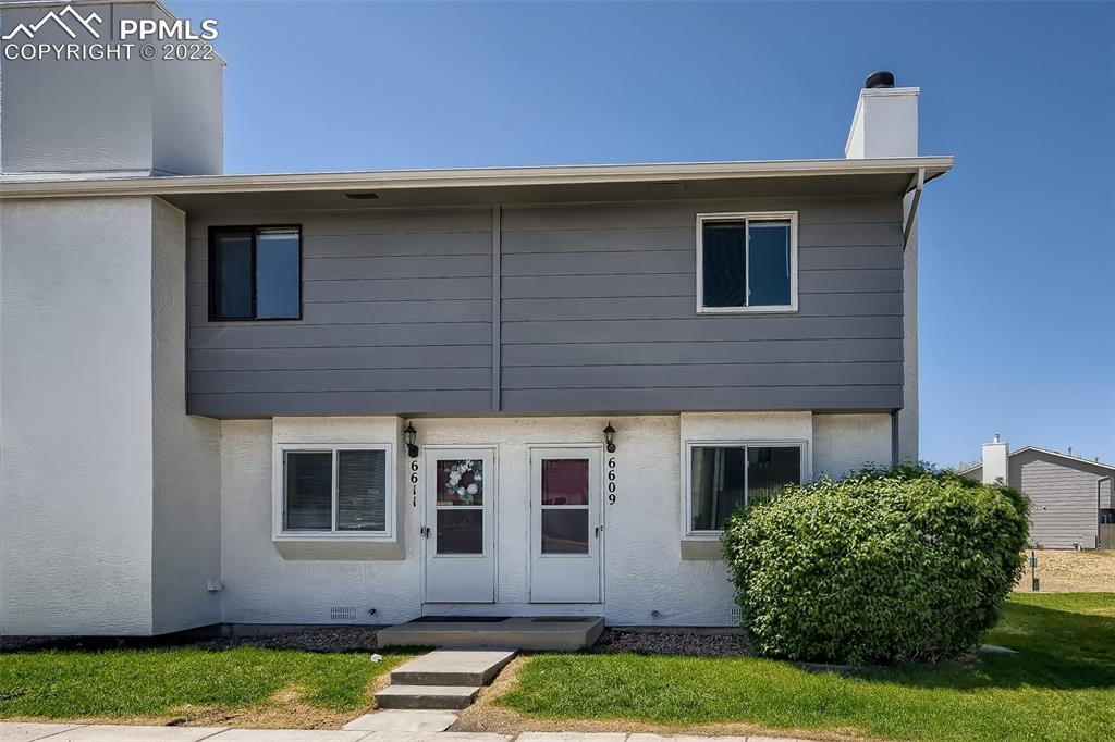 6609 Proud Eagle Ct., Colorado Springs, CO 80915