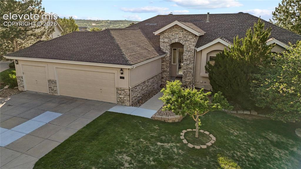 519 Stafford Cir., Castle Rock, CO 80104