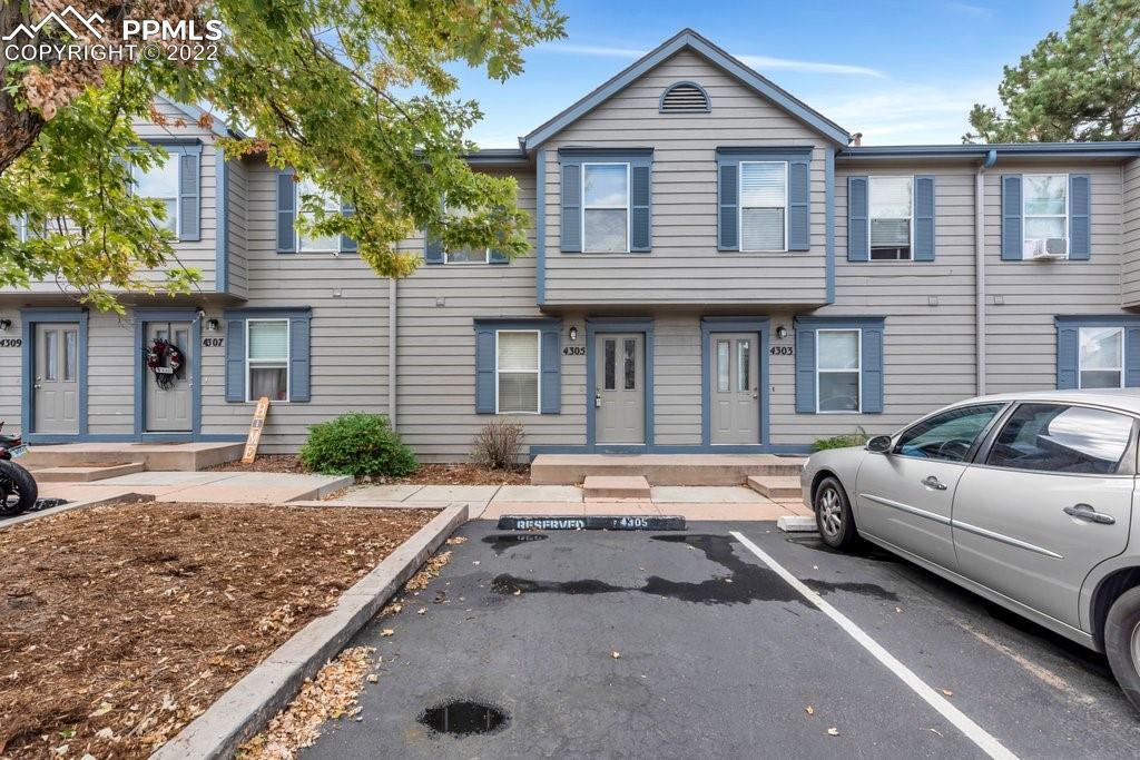 4305 Hawks Lookout Ln., Colorado Springs, CO 80916