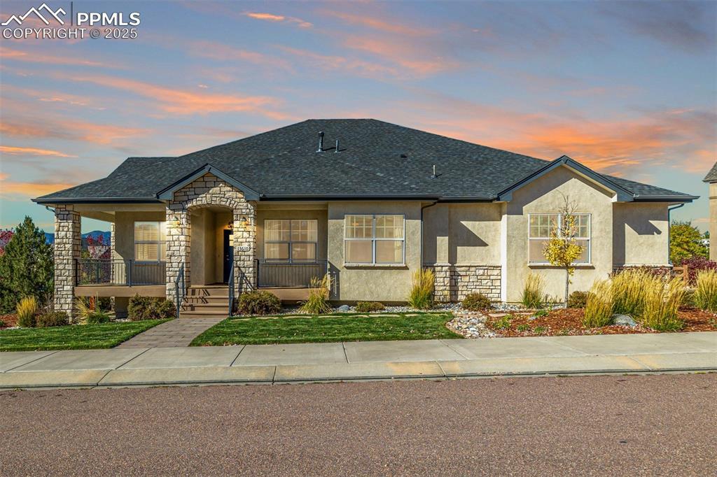 13610 Kitty Joe Ct., Colorado Springs, CO 80921