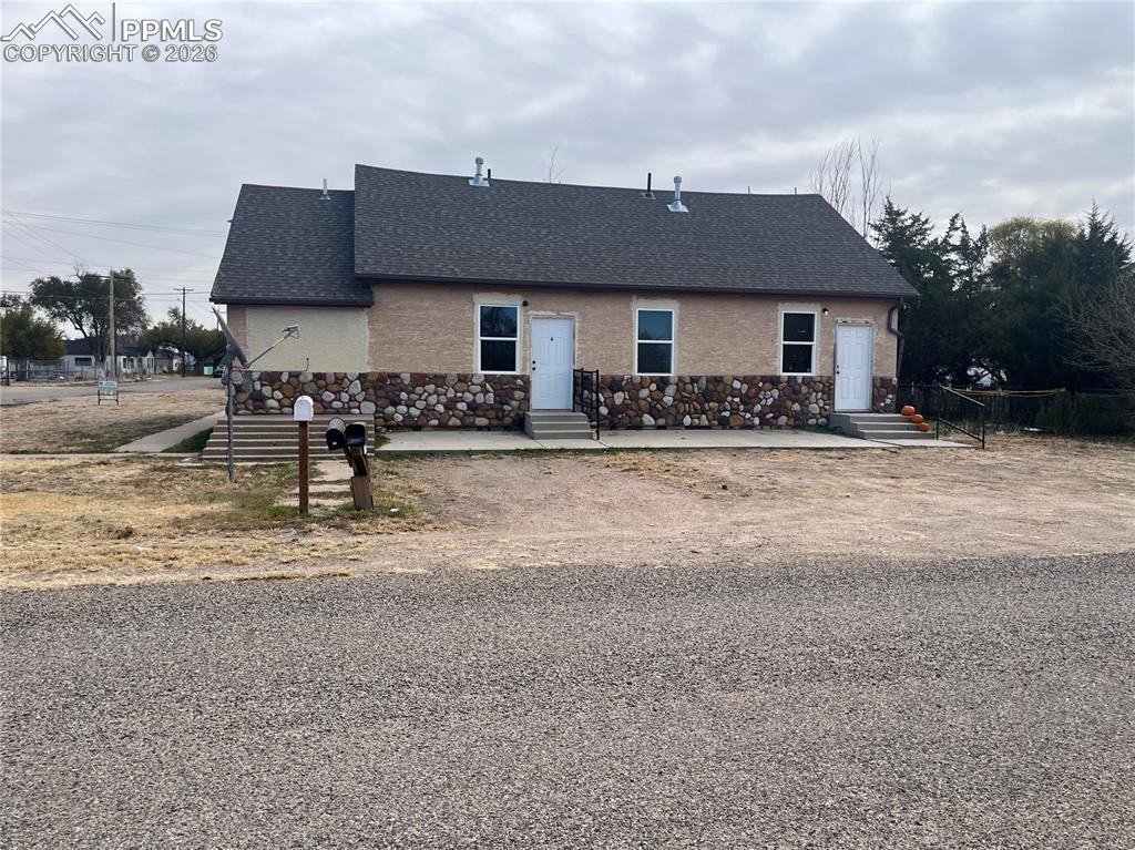 127 Arkansas Ave., Ordway, CO 81063