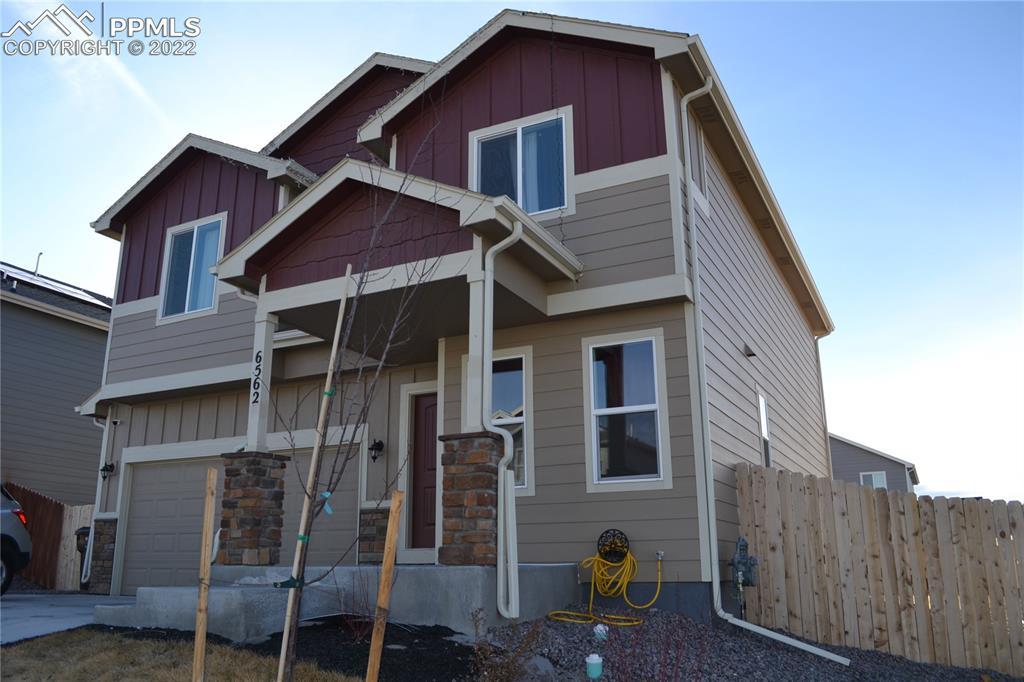 6562 Tillamook Dr., Colorado Springs, CO 80925