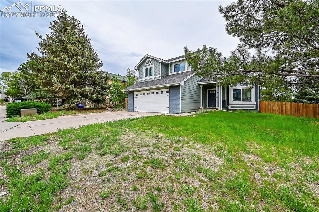 3615 Birnamwood Dr., Colorado Springs, CO 80920