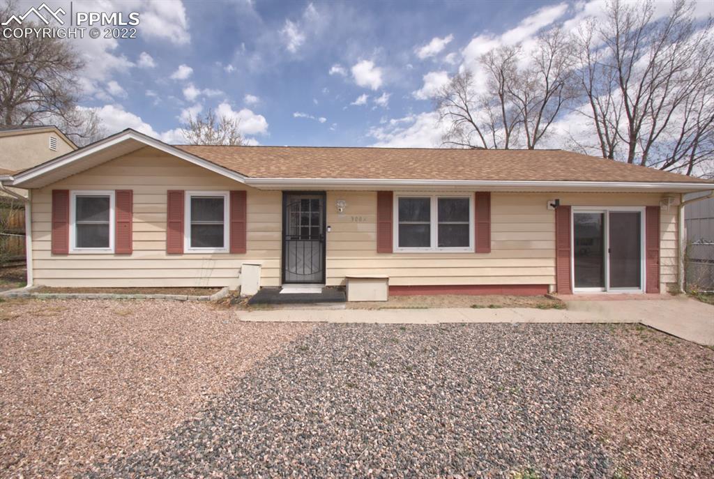 3002 Hayman Ter., Colorado Springs, CO 80910