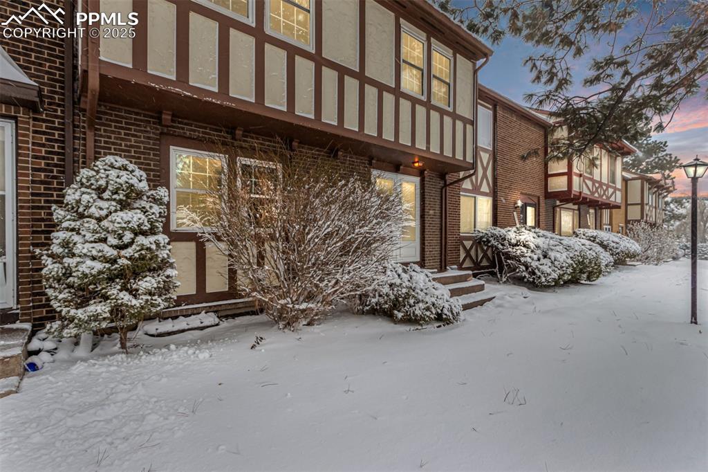 3924 Constitution Ave., Colorado Springs, CO 80909