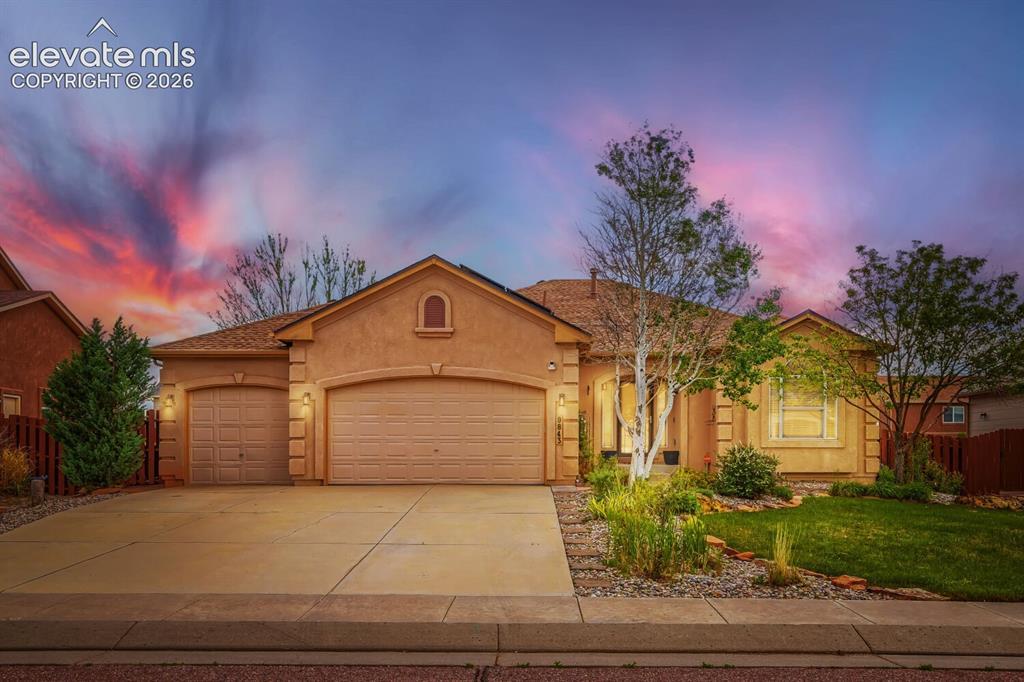 9843 Walnut Canyon Dr., Peyton, CO 80831