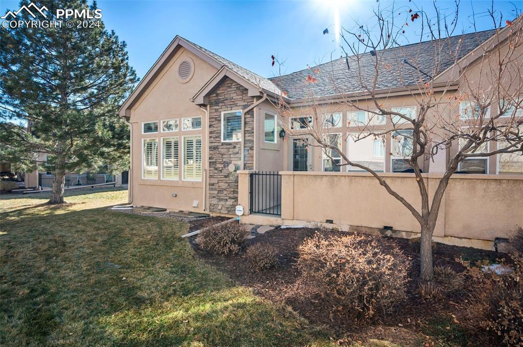 3448 Plantation Grove, Colorado Springs, CO 80920