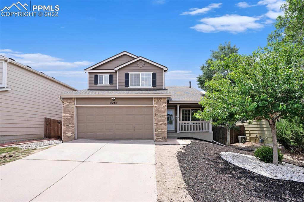5265 Pine Haven Dr., Colorado Springs, CO 80923