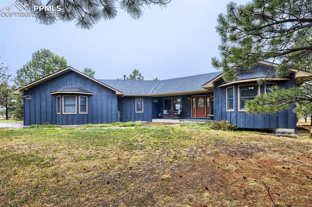 16755 Oak Brush Loop, Peyton, CO 80831