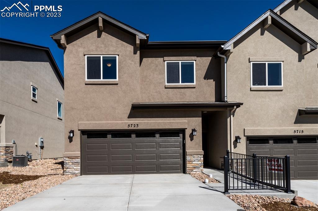5723 Villa Lorenzo Dr., Colorado Springs, CO 80919