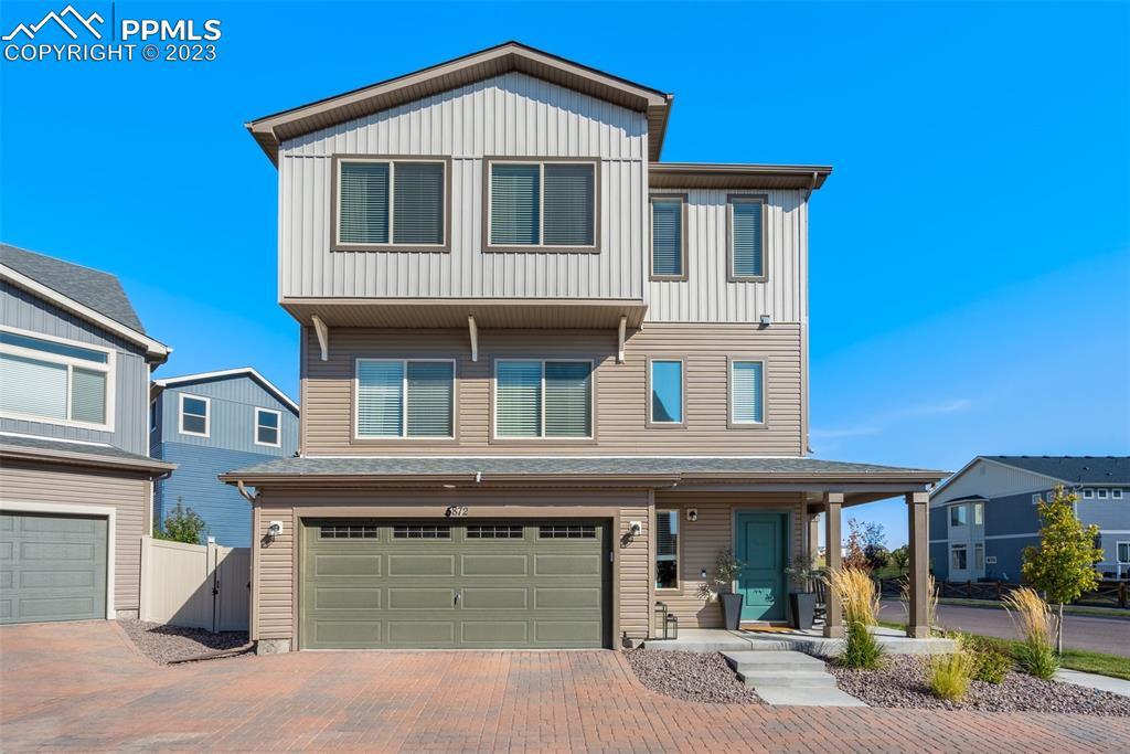5872 Callan Dr., Colorado Springs, CO 80927