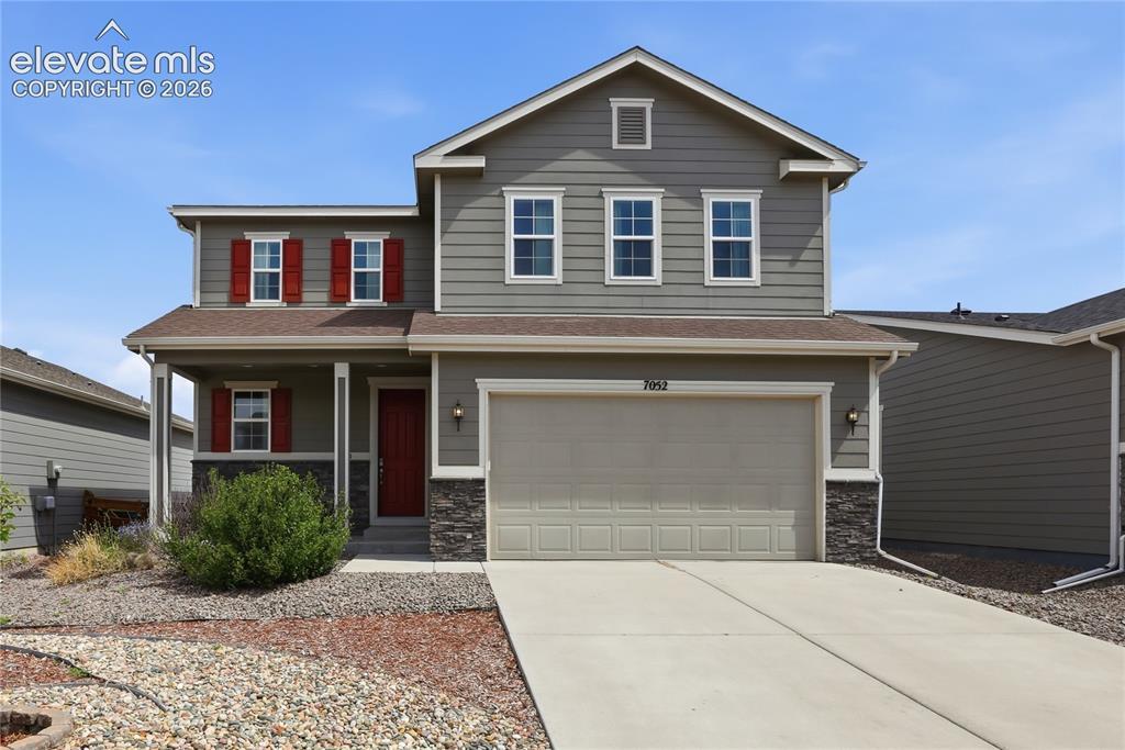 7052 Preble Dr., Colorado Springs, CO 80915