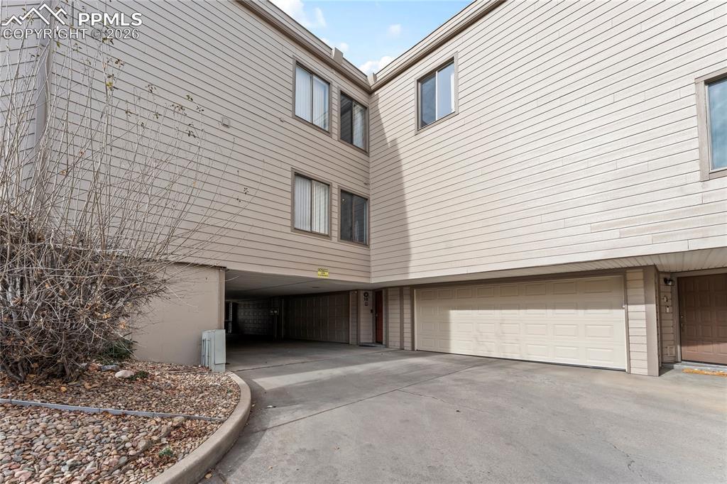 6305 W 6th Ave. #D16, Lakewood, CO 80214