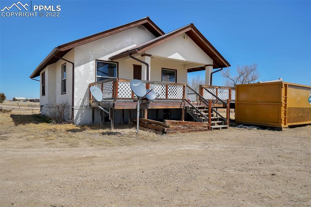 16520 Milne Rd., Colorado Springs, CO 80928