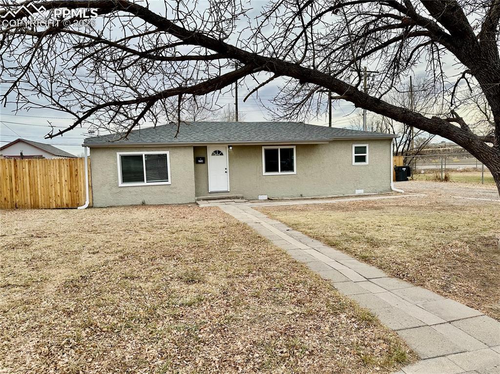 2724 E Routt Ave., Pueblo, CO 81004