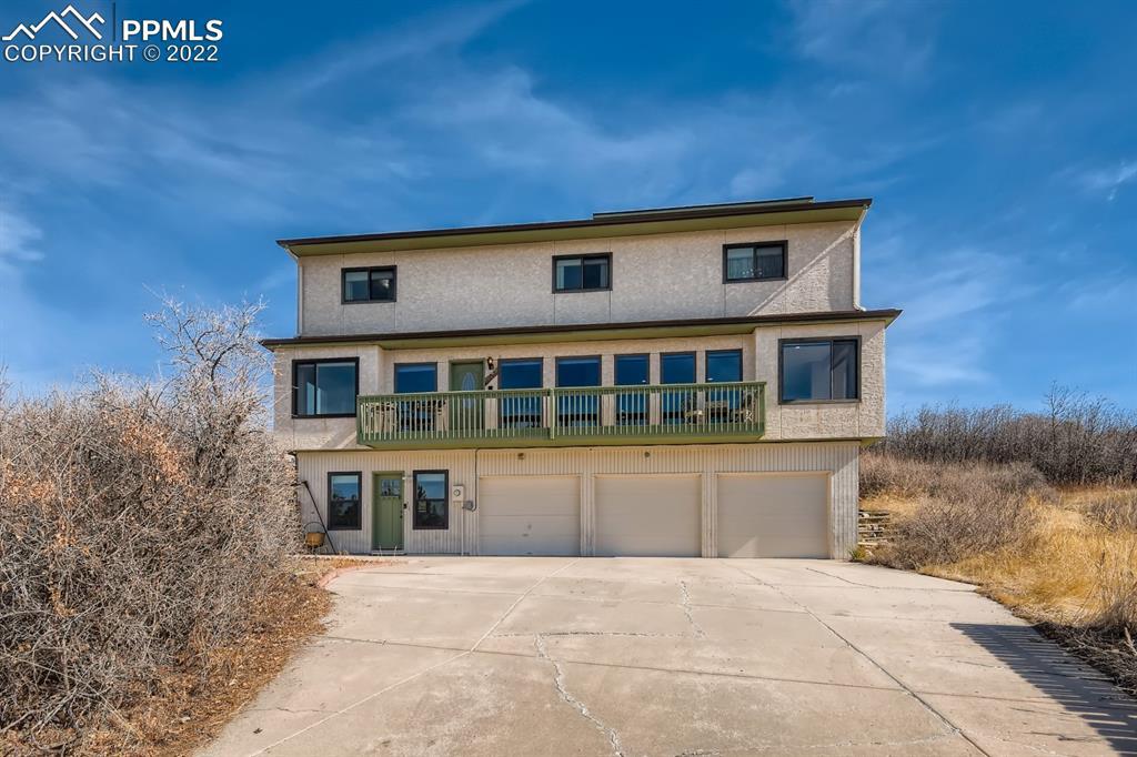 5725 E Old Farm Cir., Colorado Springs, CO 80917