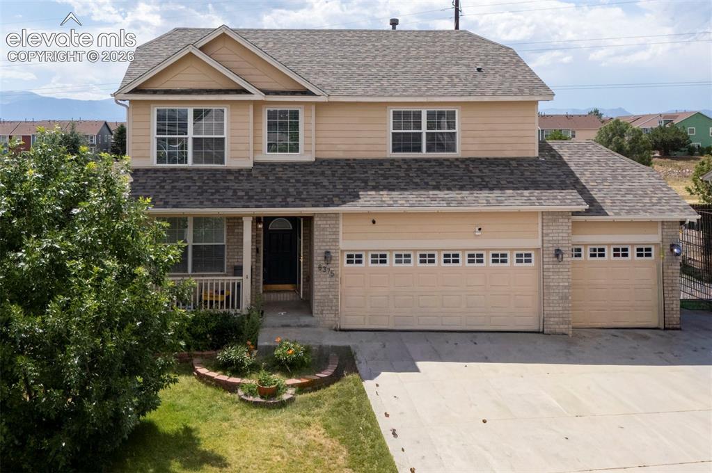 8375 Lupan Dr., Colorado Springs, CO 80951