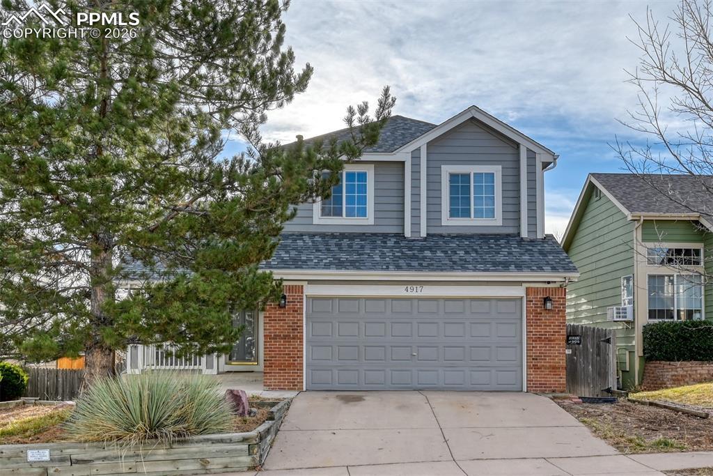 4917 Copen Dr., Colorado Springs, CO 80922