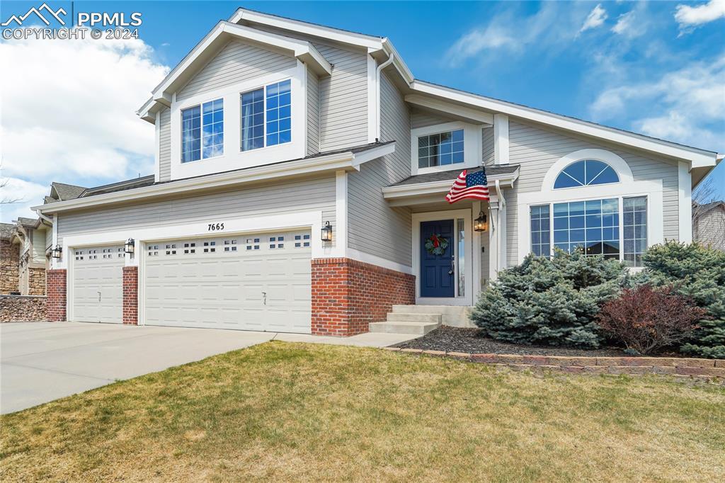 7665 Fargo Dr., Colorado Springs, CO 80920