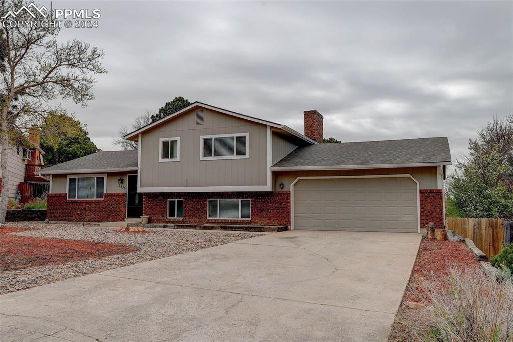 2935 Garmish Pl., Colorado Springs, CO 80918