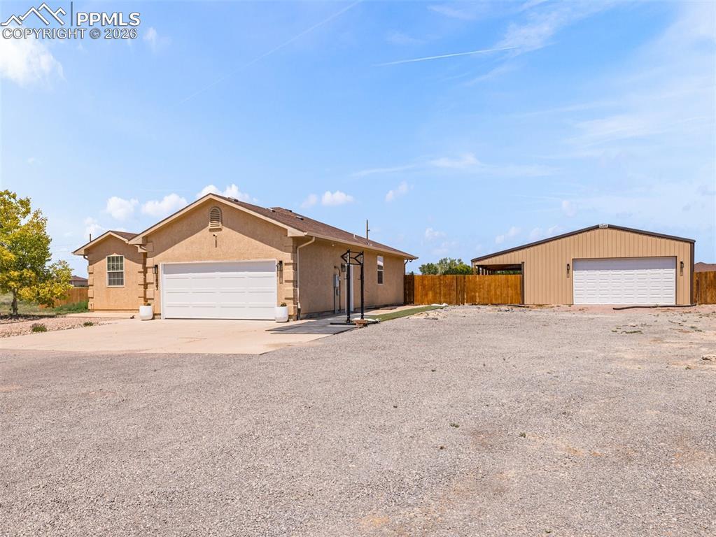 1023 W El Nido Dr., Pueblo West, CO 81007