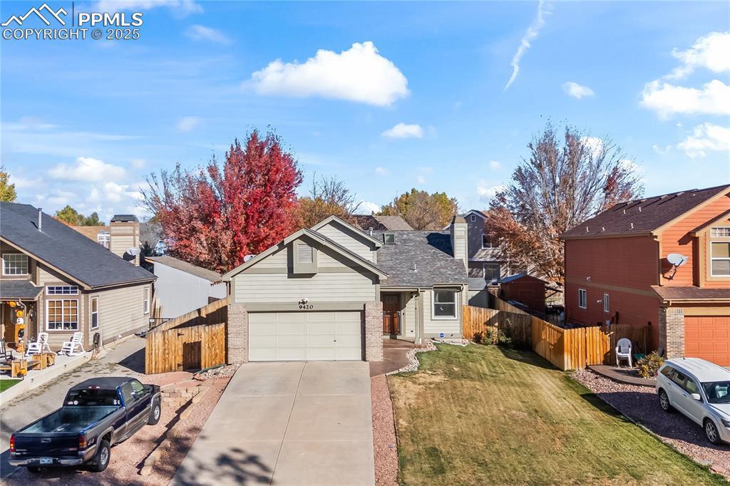 9420 Daystar Ter., Colorado Springs, CO 80925