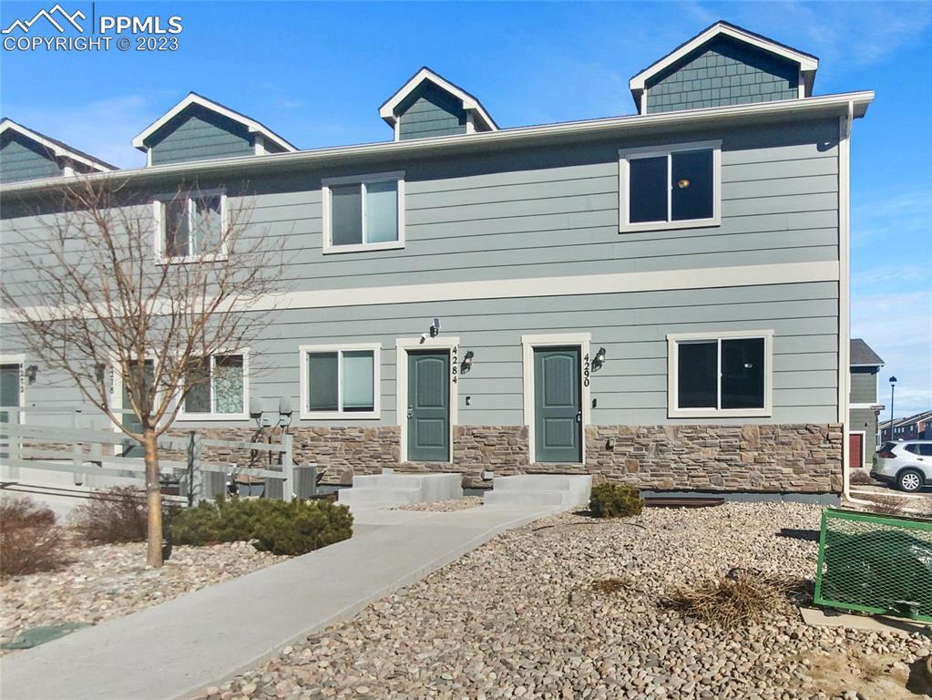 4290 Perryville Point, Colorado Springs, CO 80911