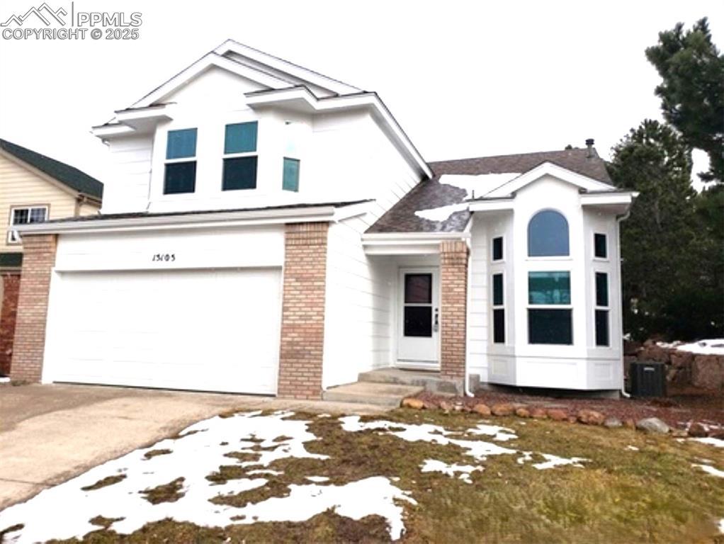 15105 Chelmsford St., Colorado Springs, CO 80921