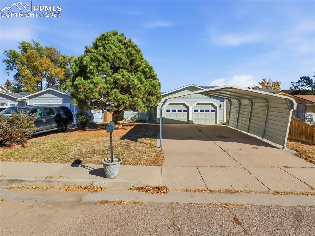 4385 Cassidy St., Colorado Springs, CO 80911