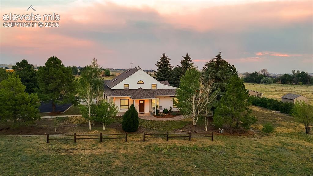 8175 Mohawk Rd., Colorado Springs, CO 80908