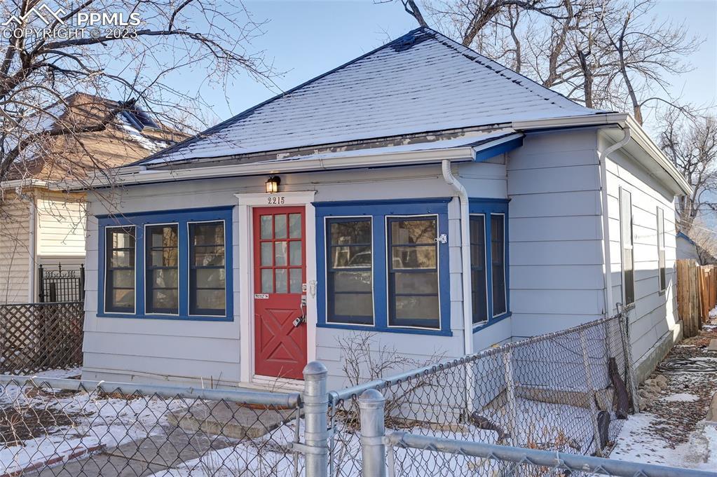 2215 W Bijou St., Colorado Springs, CO 80904