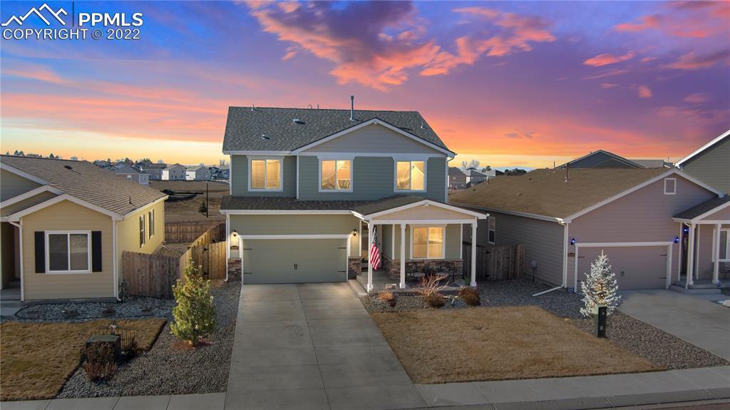 10282 Intrepid Way, Colorado Springs, CO 80925