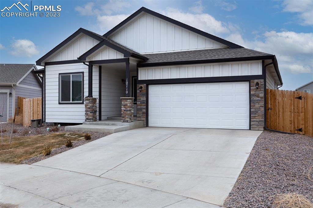 10710 Witcher Dr., Colorado Springs, CO 80925