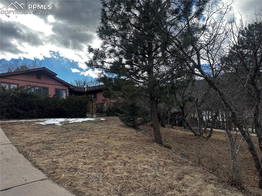2101 Constellation Dr., Colorado Springs, CO 80906
