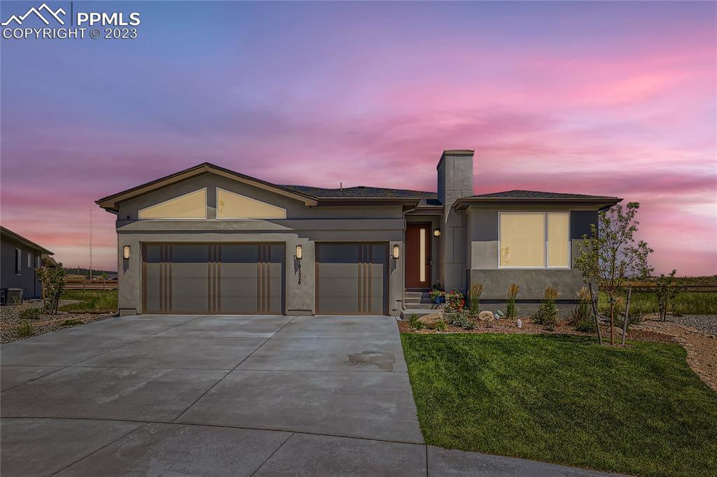 9226 Glitter Way, Colorado Springs, CO 80924