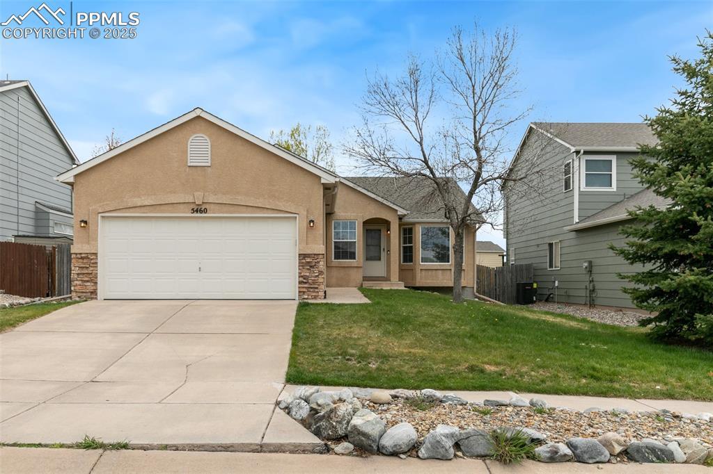 5460 Butterfield Dr., Colorado Springs, CO 80923
