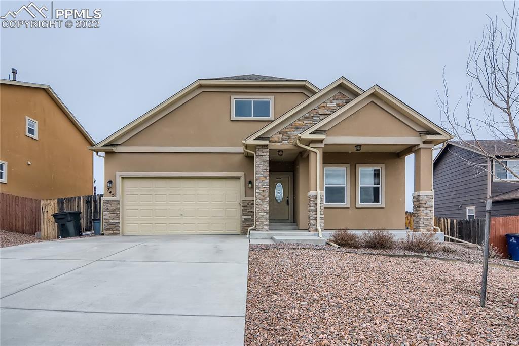 745 Fleming St., Colorado Springs, CO 80911
