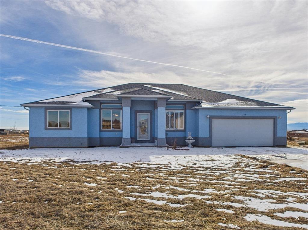 1494 E Purcell Blvd., Pueblo West, CO 81007