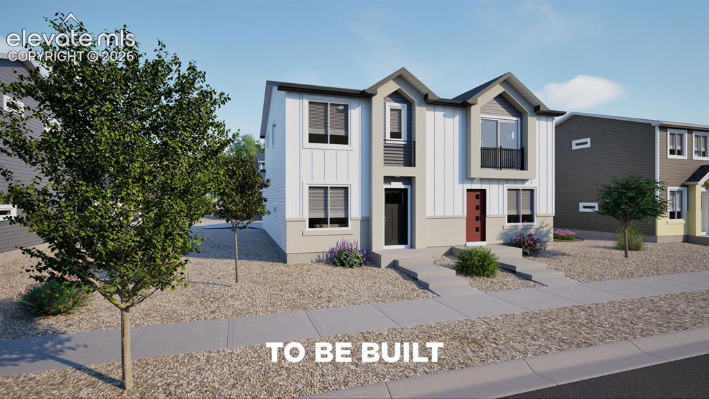 9546 Clarkville Tr., Colorado Springs, CO 80927