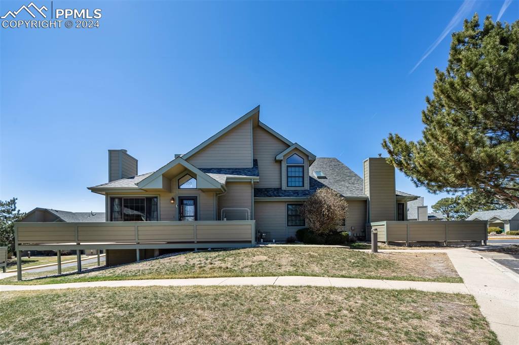 7859 Brandy Cir., Colorado Springs, CO 80920