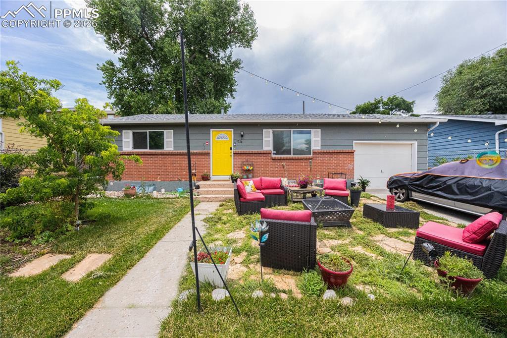 1220 Hartford St., Colorado Springs, CO 80806