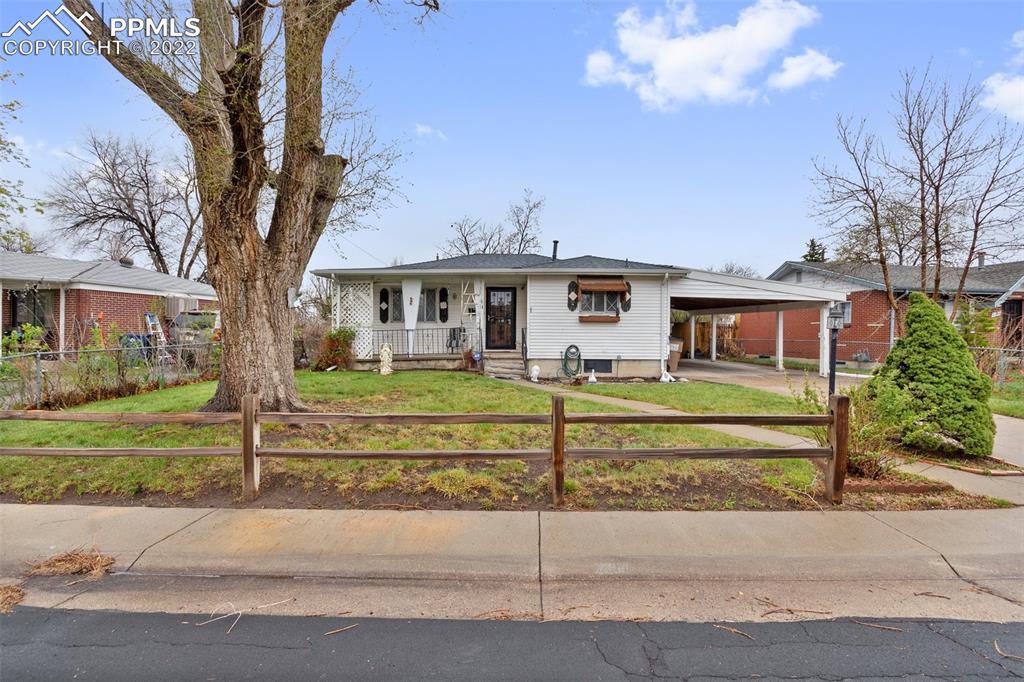 8850 Hunter Way, Westminster, CO 80031