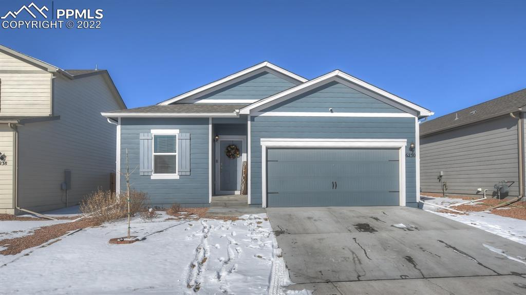 6230 Meadowbank Ln., Colorado Springs, CO 80925