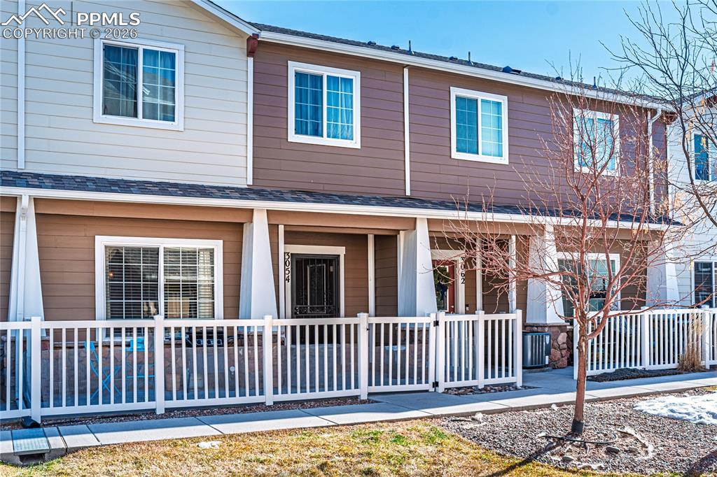 3054 Harpy Grove, Colorado Springs, CO 80916