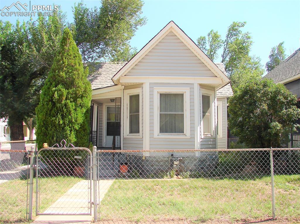 2932 W Kiowa St., Colorado Springs, CO 80904
