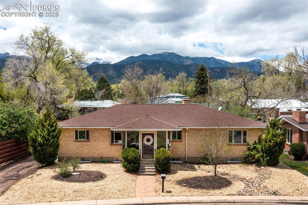 130 Fox Ave., Colorado Springs, CO 80905