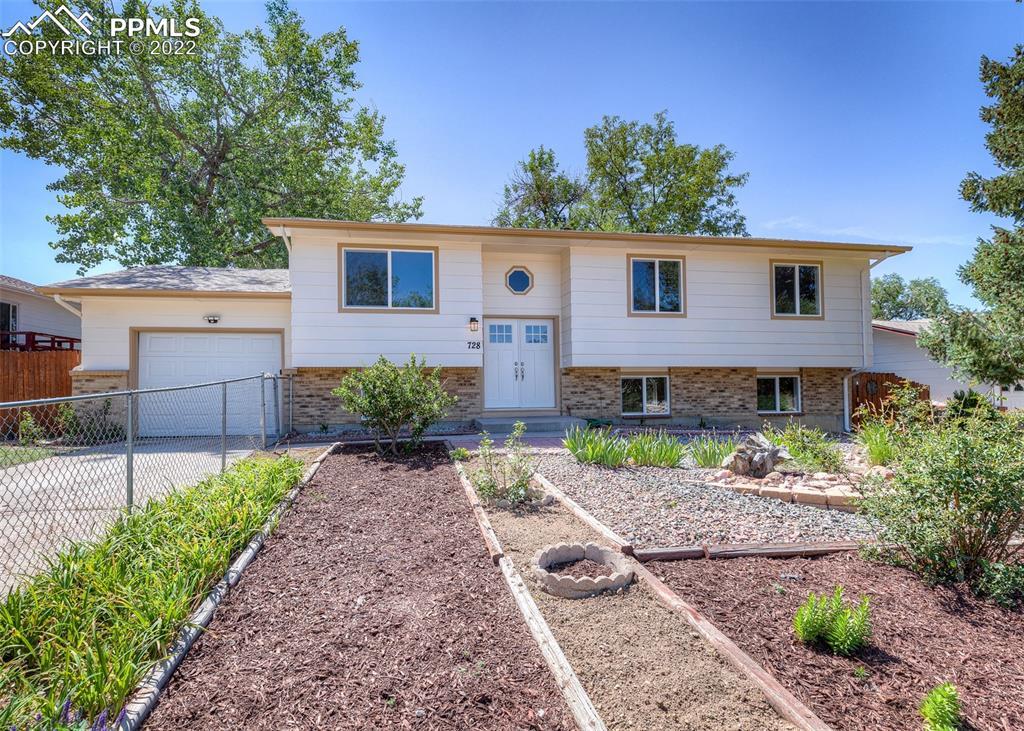 728 Raemar Dr., Colorado Springs, CO 80911